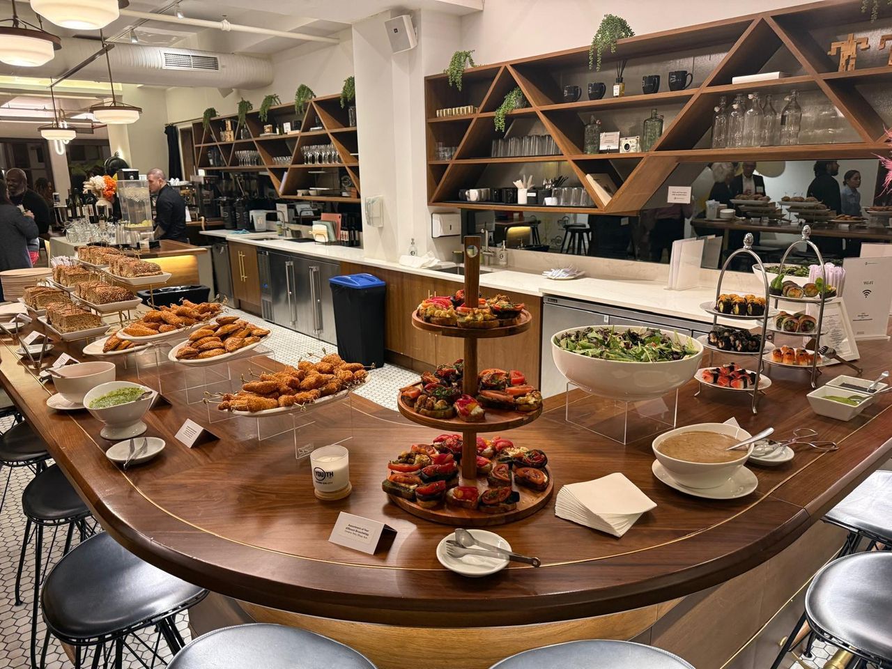 Rest van de wereld Creative Meeting  Blender Workspace image 27