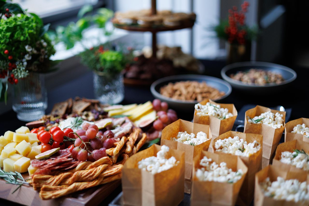 New York City Creative Meeting Vergaderzalen Blender Workspace image 25