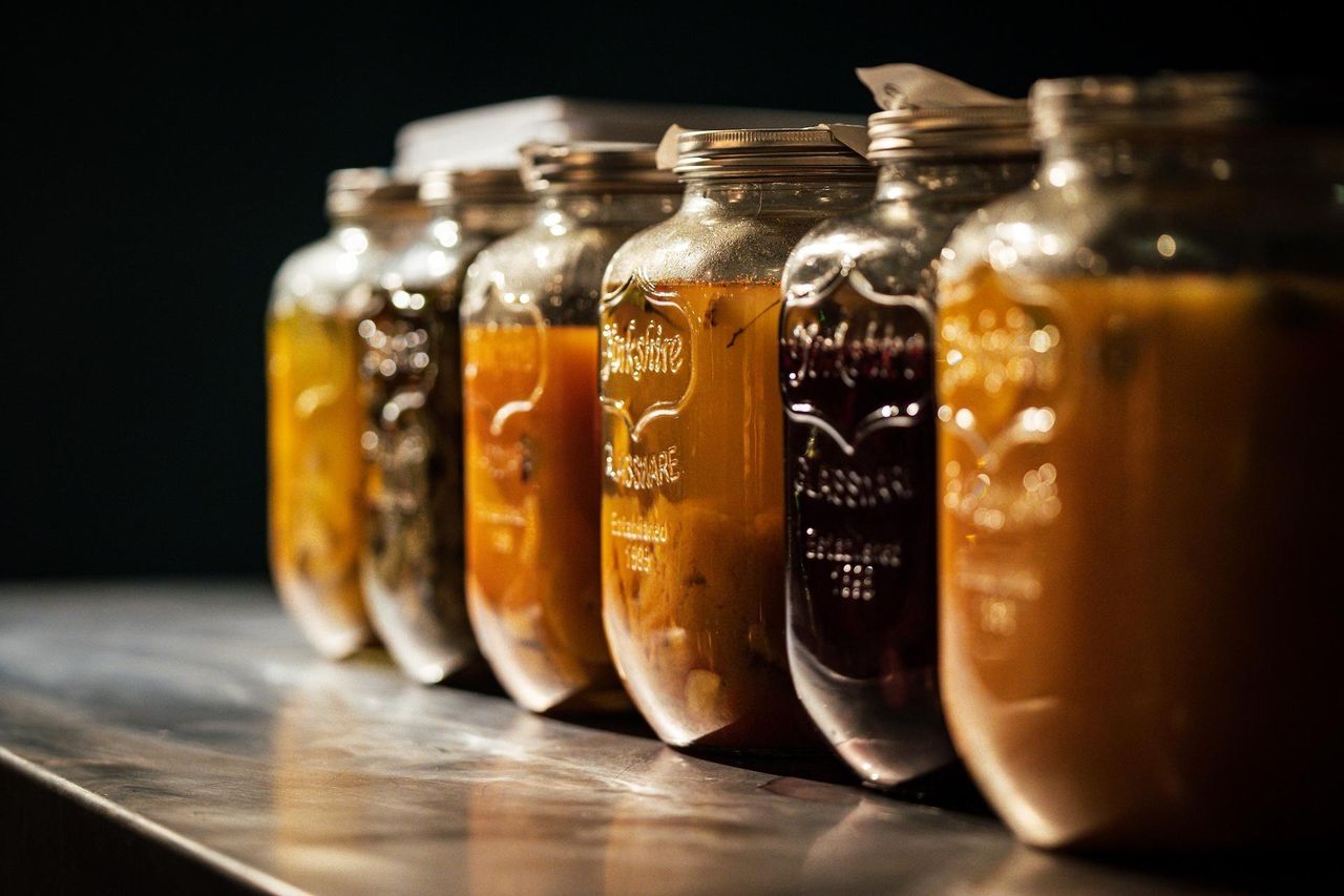 Rest of the World Travail mobile  Be-Jazzy image 72