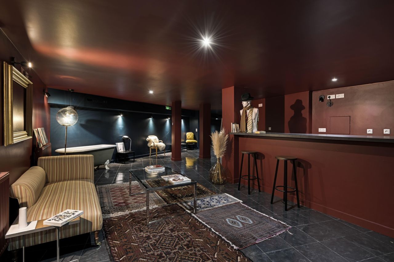 Rest of the World Travail mobile  Be-Jazzy image 51