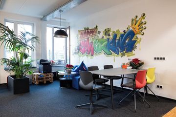 Dortmund Schulungsräume Coworking Space  image 1