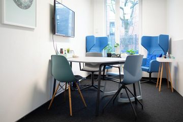 Dortmund Schulungsräume Coworking Space  image 2