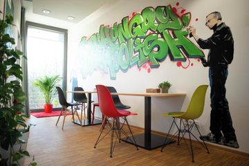 Dortmund  Coworking Space  image 0