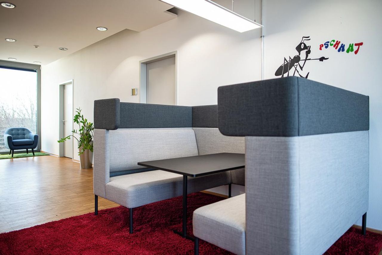 Dortmund Schulungsräume Coworking Space  image 4