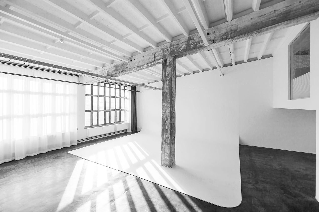 Erfurt Mobiles Arbeiten Fotostudio wytspace Studio image 1