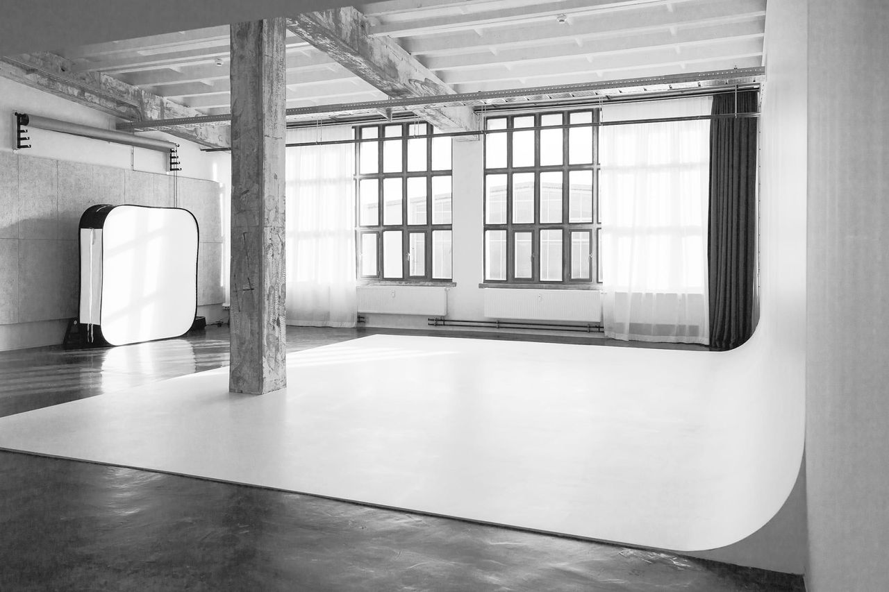 Erfurt Mobiles Arbeiten Fotostudio wytspace Studio image 2