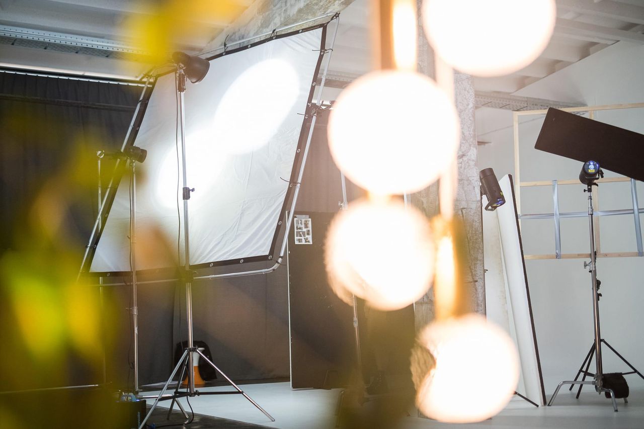 Erfurt Mobiles Arbeiten Fotostudio wytspace Studio image 3