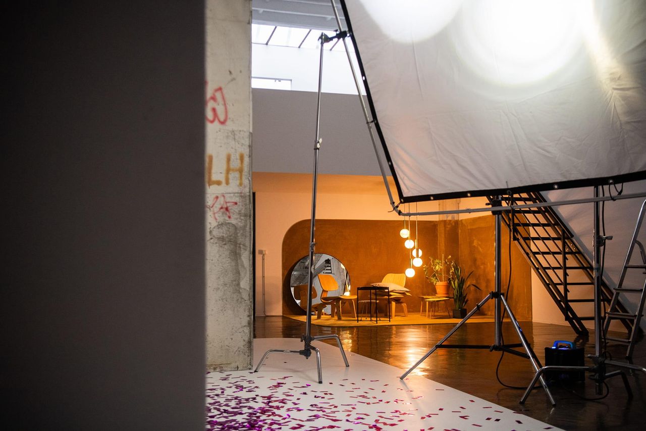 Erfurt Mobiles Arbeiten Fotostudio wytspace Studio image 4