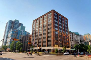 Rest of the World Client Meeting Office space  image 1