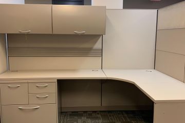 Rest of the World Client Meeting Office space  image 4