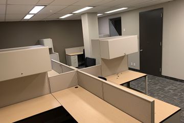 Rest of the World Client Meeting Office space  image 3