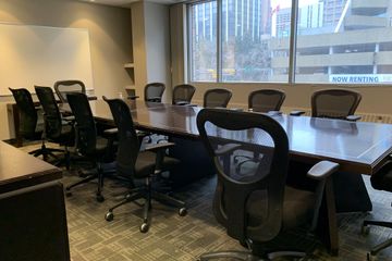 Rest of the World Client Meeting Office space  image 2