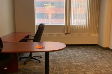 Rest of the World Client Meeting Office space  image 6