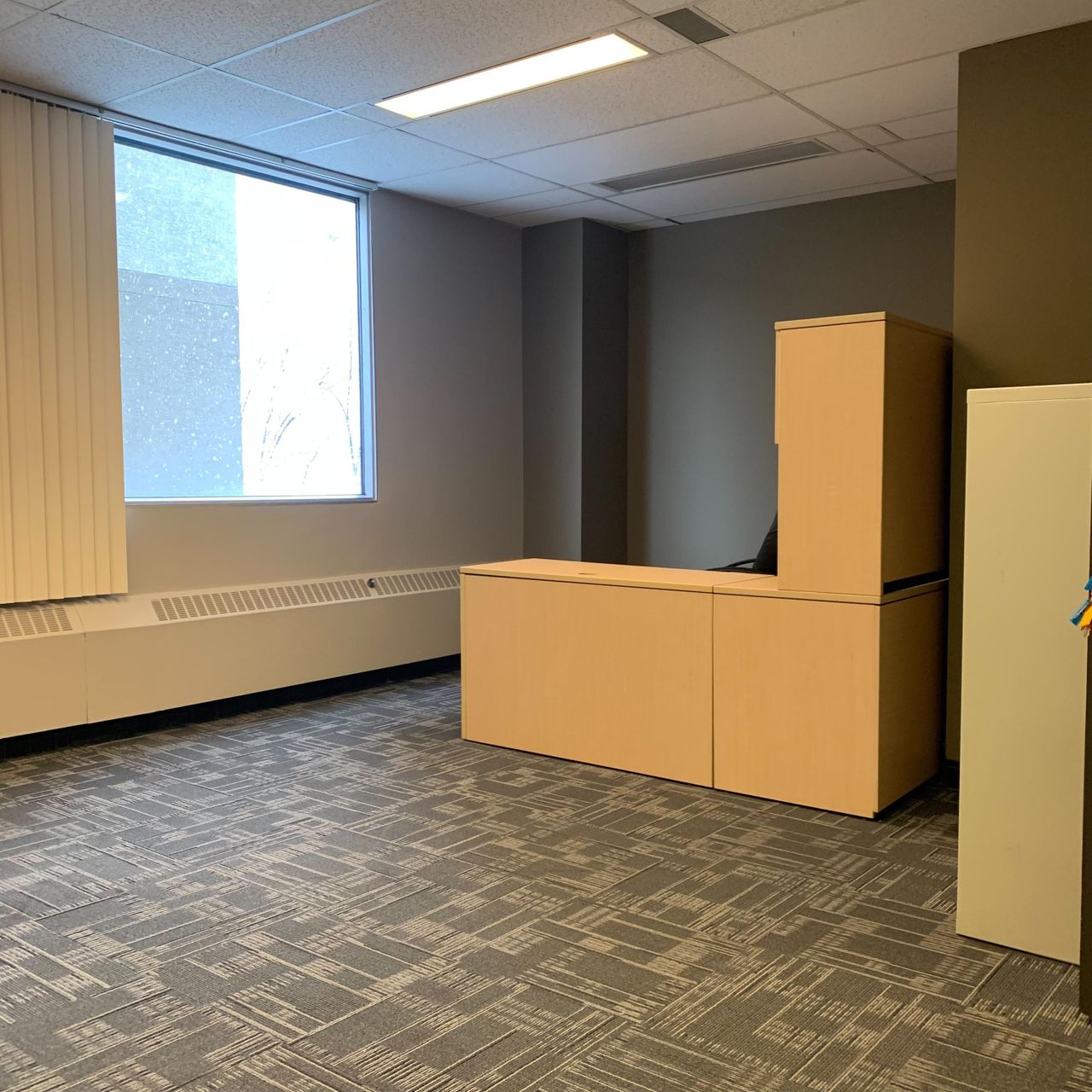 Rest of the World Client Meeting Office space  image 11