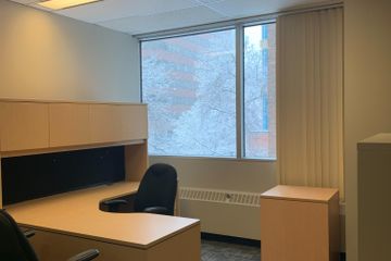 Rest of the World Client Meeting Office space  image 5