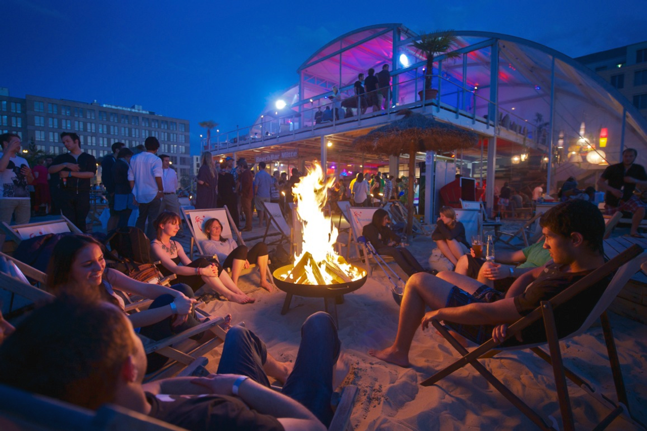 Berlin Schulungsräume Unusual venue  image 17