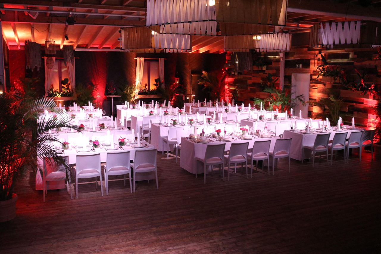 Berlin Schulungsräume Unusual venue  image 21