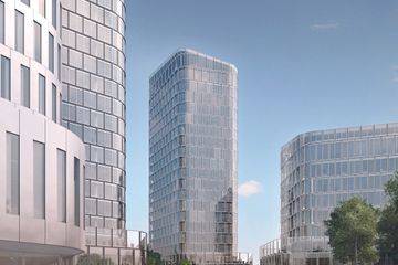 Munich training rooms Conference Center Design Offices München Nove - Meet and Move Room image 0