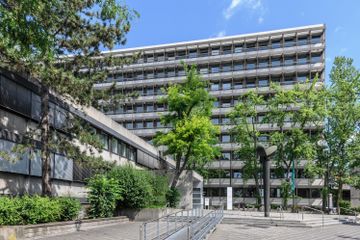 Nürnberg training rooms Coworking Space Design Offices Nürnberg Rathenauplatz image 2