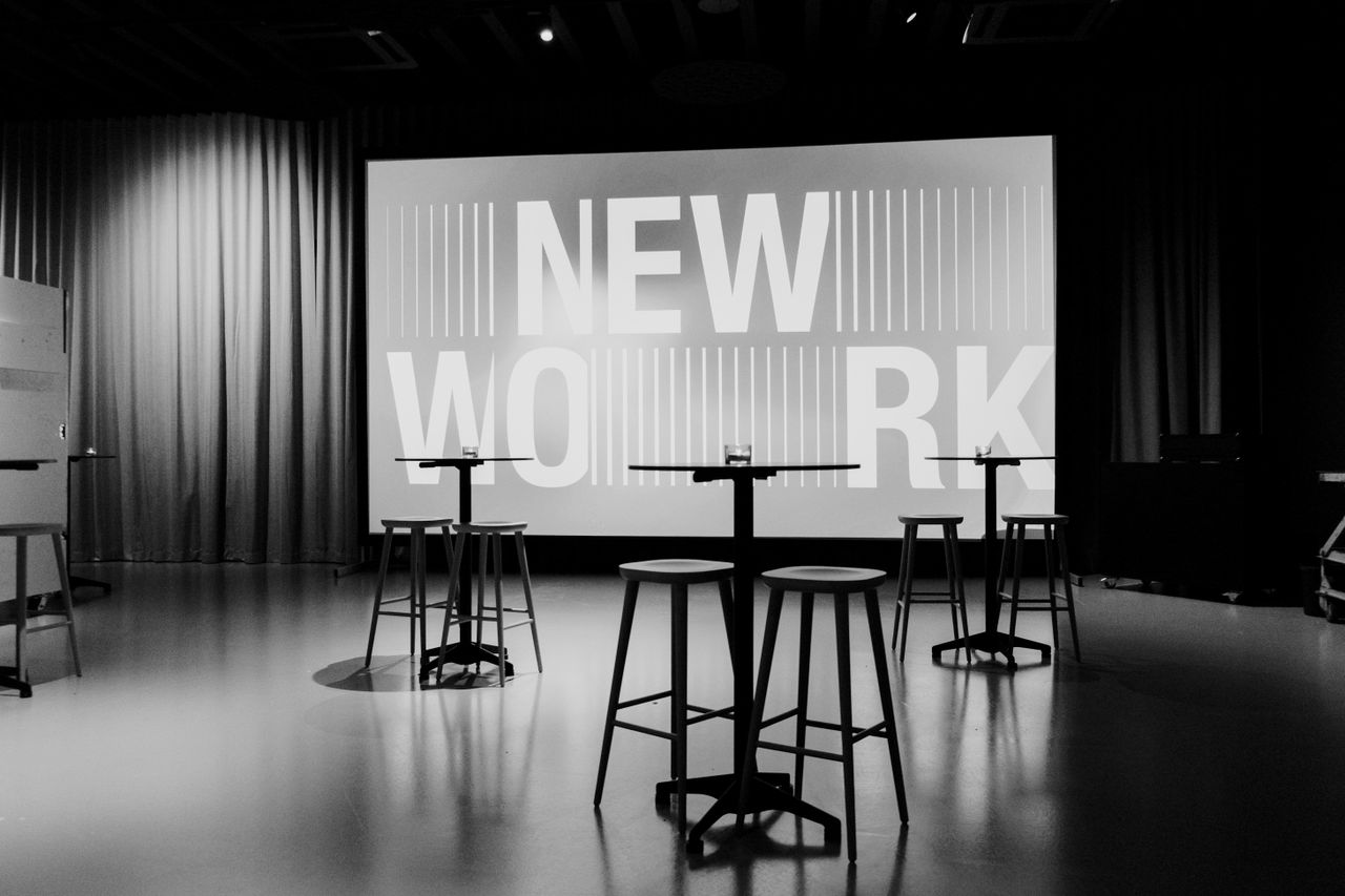 Nürnberg training rooms Coworking Space Design Offices Nürnberg Rathenauplatz image 3