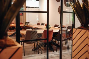 Rest der Welt   Hajé Nunspeet image 1