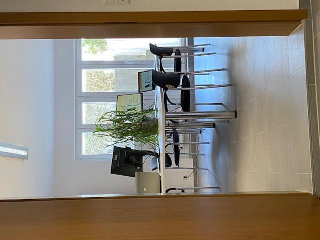 Leonberg Kreatives Meeting Boardroom  image 8