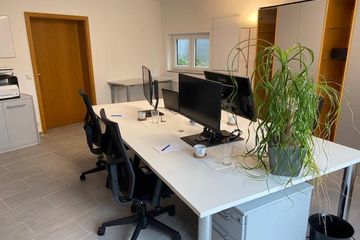 Leonberg Kreatives Meeting Boardroom  image 1