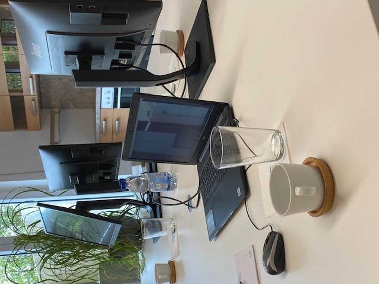 Leonberg Kreatives Meeting Boardroom  image 2