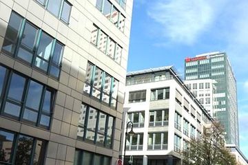 Leipzig Mobiles Arbeiten Kantoorruimte Bürocenter am Brühl Leipzig image 0