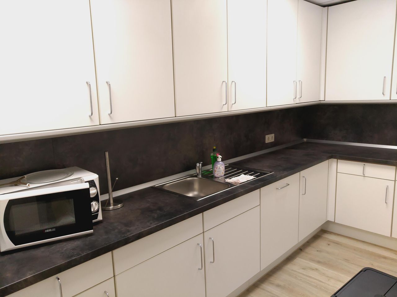 Leipzig Mobiles Arbeiten Kantoorruimte Bürocenter am Brühl Leipzig image 3