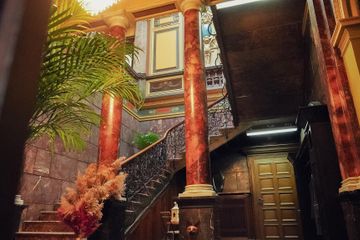 Hanover Coworking Villa DMS Villa image 8