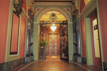 Hanover Coworking Villa DMS Villa image 7