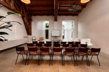 Amsterdam  Studio Daniël Müller image 1