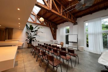 Amsterdam  Studio Daniël Müller image 0