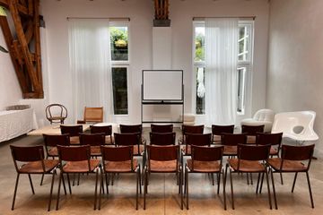 Amsterdam  Studio Daniël Müller image 2