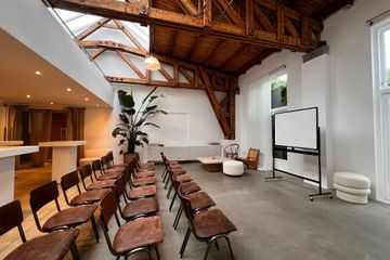 Amsterdam  Studio Daniël Müller image 4