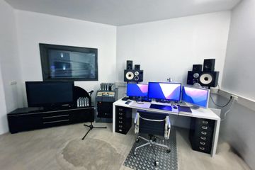 Rest der Welt   Tonstudio in Uhlenhorst image 1