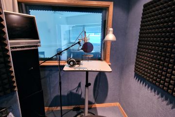 Rest der Welt   Tonstudio in Uhlenhorst image 2