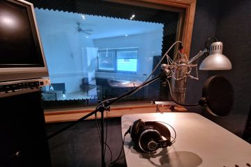 Rest der Welt   Tonstudio in Uhlenhorst image 3