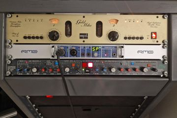 Rest der Welt   Tonstudio in Uhlenhorst image 4