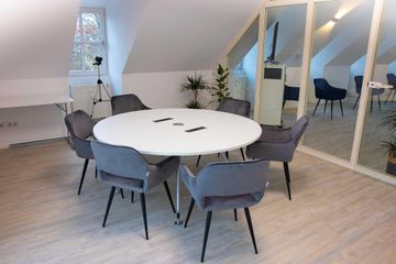 München Kreatives Meeting Vergaderzalen  image 1