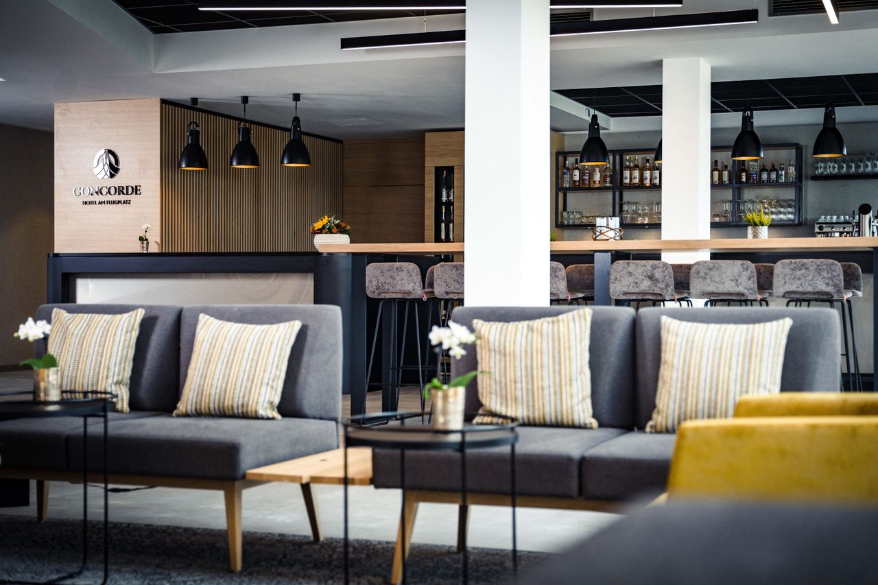 Donaueschingen Kreatives Meeting Meeting room  image 13