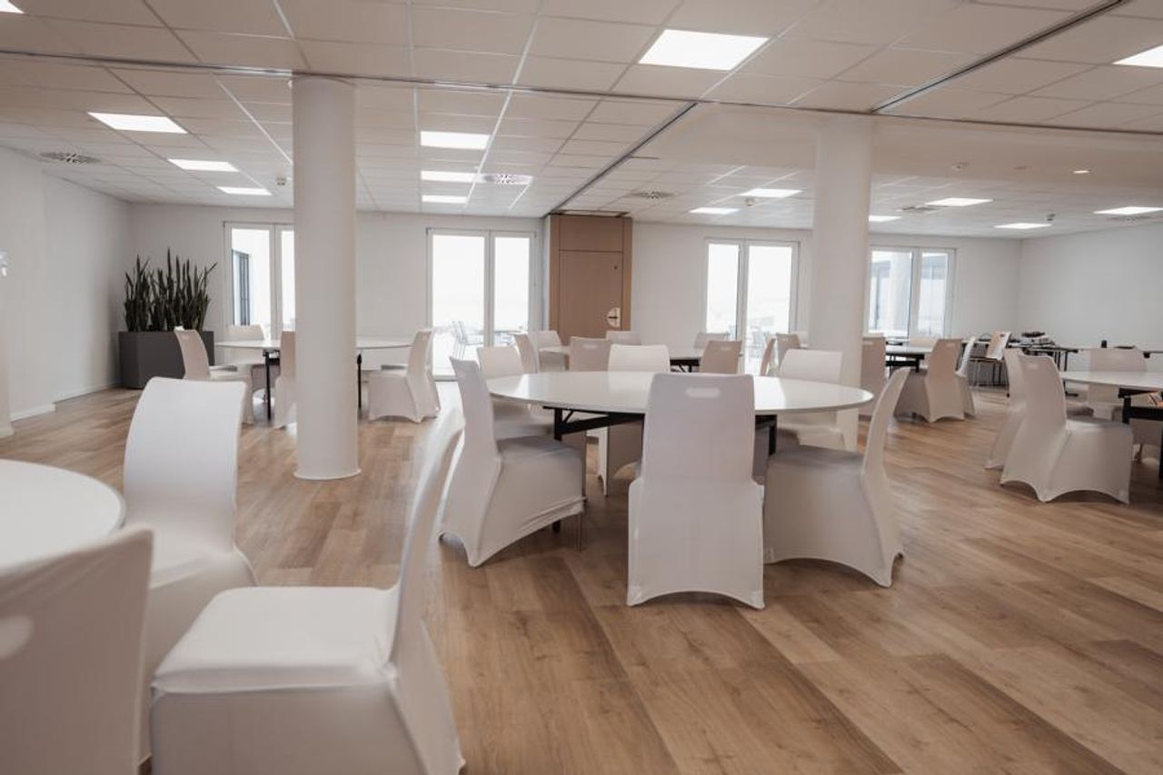 Donaueschingen Kreatives Meeting Meeting rooms Concorde - Hotel am Flugplatz image 15