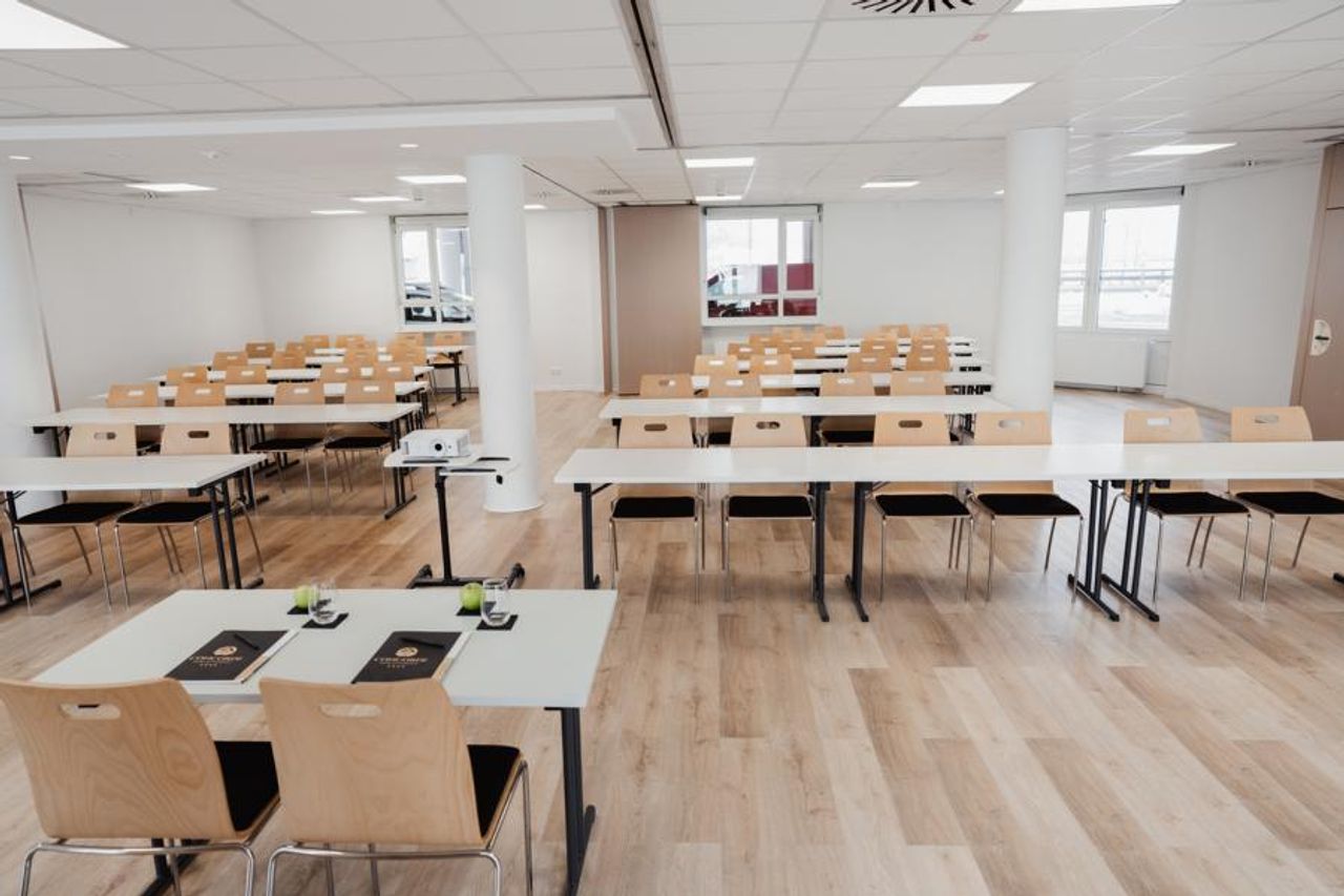 Donaueschingen Kreatives Meeting Meeting rooms Concorde - Hotel am Flugplatz image 16
