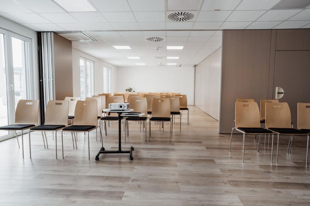 Donaueschingen Kreatives Meeting Meeting rooms Concorde - Hotel am Flugplatz image 21