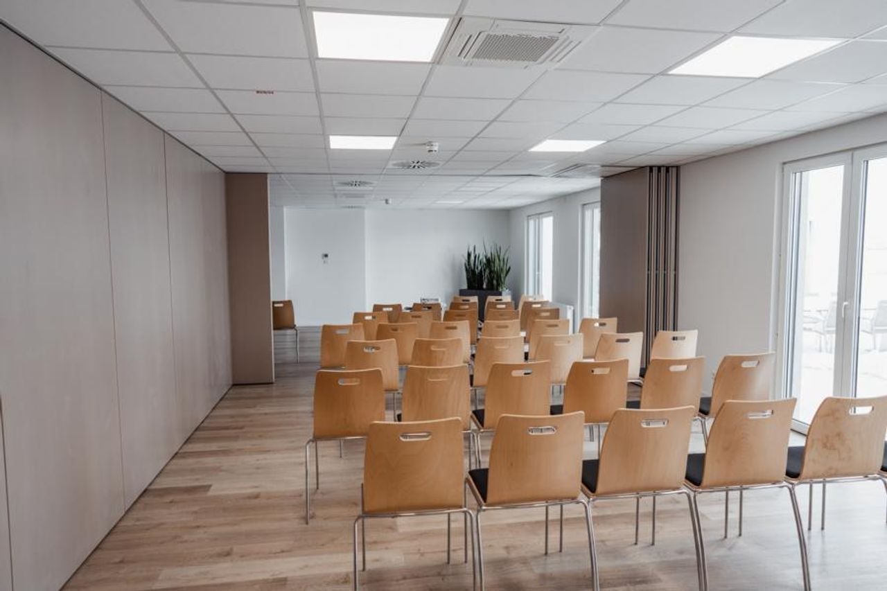 Donaueschingen Kreatives Meeting Meeting rooms Concorde - Hotel am Flugplatz image 17