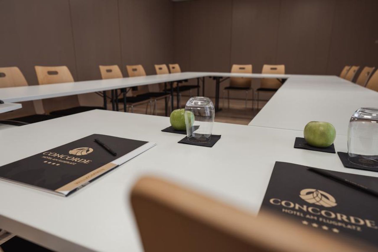 Donaueschingen Kreatives Meeting Meeting rooms Concorde - Hotel am Flugplatz image 22