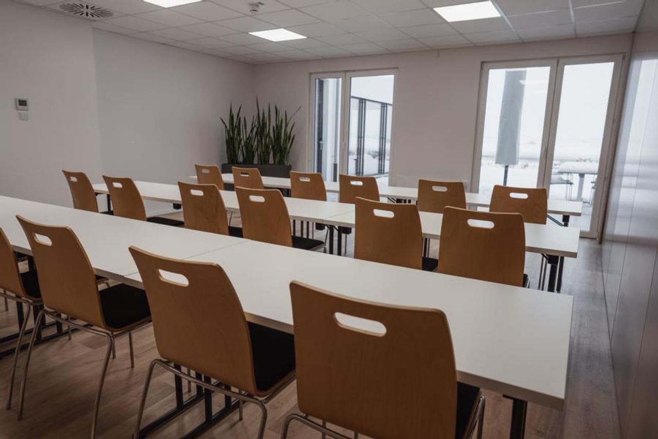 Donaueschingen Kreatives Meeting Meeting rooms Concorde - Hotel am Flugplatz image 22