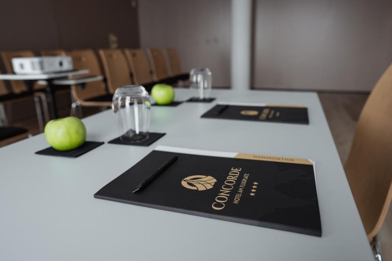 Donaueschingen Kreatives Meeting Meeting rooms Concorde - Hotel am Flugplatz image 19