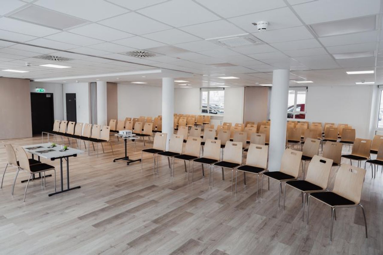 Donaueschingen Kreatives Meeting Meeting rooms Concorde - Hotel am Flugplatz image 20